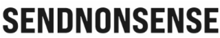 SENDNONSENSE