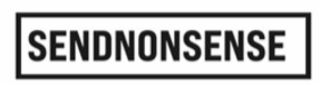 SENDNONSENSE logo