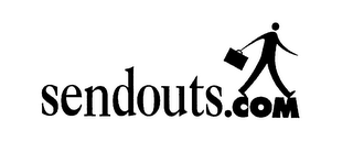 SENDOUTS.COM logo