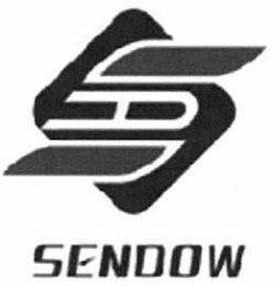 SENDOW logo