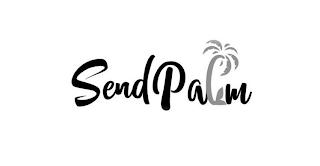 SENDPALM logo