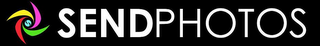 SENDPHOTOS logo