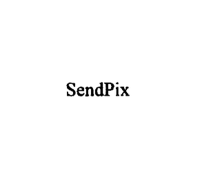 SENDPIX logo