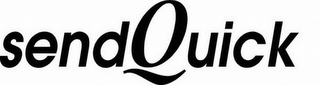 SENDQUICK logo