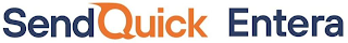 SENDQUICK ENTERA logo