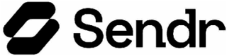 SENDR logo