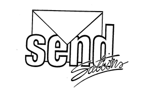 SENDSATIONS logo