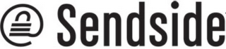 @ SENDSIDE logo