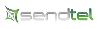 SENDTEL logo