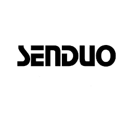 SENDUO logo