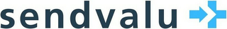 SENDVALU logo