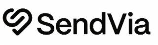 SENDVIA logo
