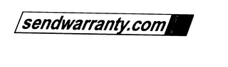 SENDWARRANTY.COM logo