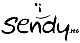 SENDY.ME logo