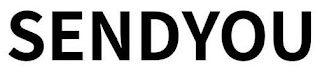 SENDYOU logo