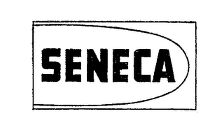 SENECA logo
