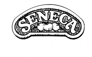 SENECA logo
