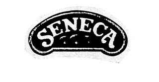 SENECA logo