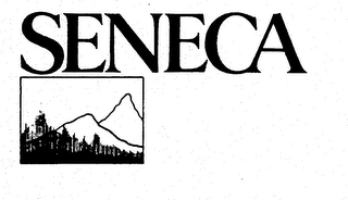 SENECA logo