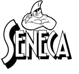 SENECA logo