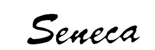 SENECA logo