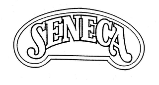 SENECA logo
