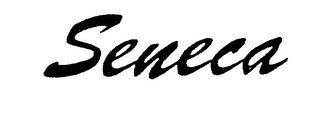 SENECA logo