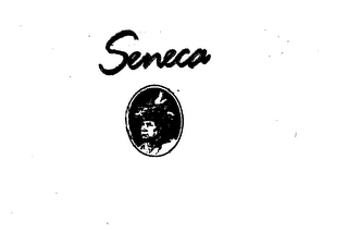 SENECA logo