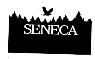 SENECA logo