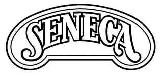 SENECA logo