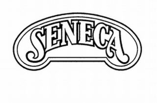 SENECA logo