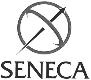 SENECA logo