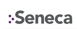 SENECA logo
