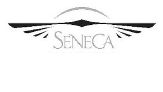 SENECA logo