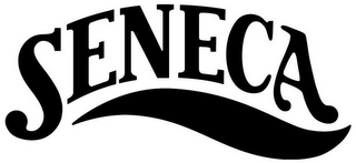 SENECA logo