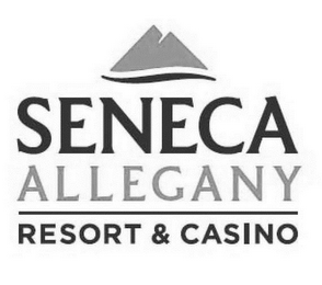 SENECA ALLEGANY RESORT & CASINO logo
