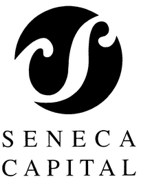 SENECA CAPITAL logo