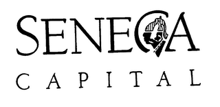 SENECA CAPITAL logo