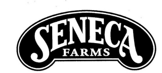 SENECA FARMS logo