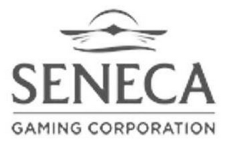 SENECA GAMING CORPORATION logo