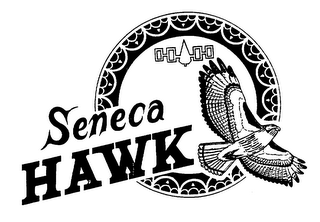 SENECA HAWK