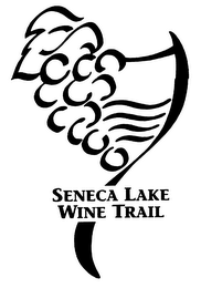 SENECA LAKE WINE TRAIL logo