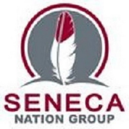 SENECA NATION GROUP logo
