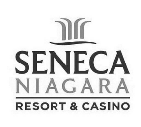 SENECA NIAGARA RESORT & CASINO logo