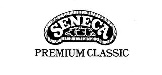 SENECA PREMIUM CLASSIC logo