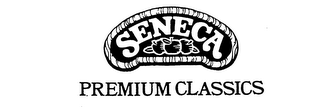 SENECA PREMIUM CLASSICS logo