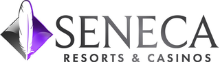 SENECA RESORTS & CASINOS logo