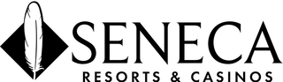 SENECA RESORTS & CASINOS logo