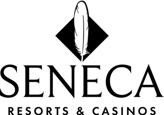 SENECA RESORTS & CASINOS logo