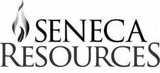 SENECA RESOURCES logo